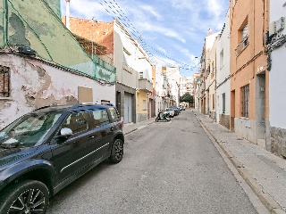 Edificio en C/ Mare de deu de Balma   26