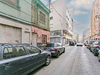 Edificio en C/ Mare de deu de Balma   27