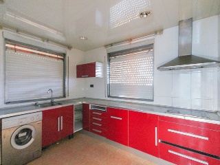 Chalet independiente en Canyelles  25