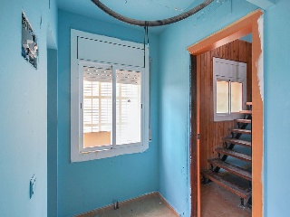 Chalet independiente en Canyelles  26