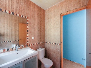 Chalet independiente en Canyelles  33