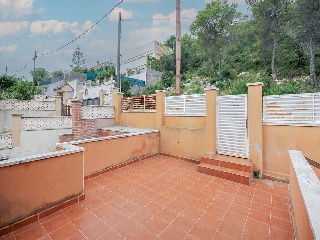 Chalet independiente en Canyelles  34