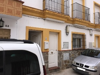 Chalet adosado en C/ Nuestra Señora de Fátima nº 2 18
