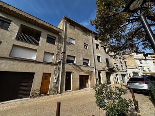 Piso en C/ Carmen Falset, Poboleda 5