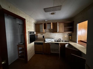 Piso en C/ Carmen Falset, Poboleda 9