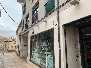 Garaje en  C/ Zaragoza, La Muela (Zaragoza) 16