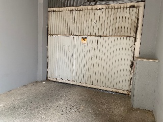 Garaje en  C/ Zaragoza, La Muela (Zaragoza) 17