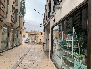 Garaje en  C/ Zaragoza, La Muela (Zaragoza) 18