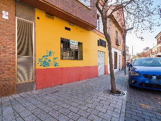 Local en Tr De La Soledad, Azuqueca de Henares (Guadalajara) 59