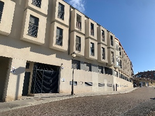 La Muela - Zaragoza - 9