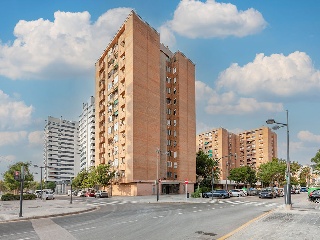 Piso en C/ Angel de Villena - Valencia - 3