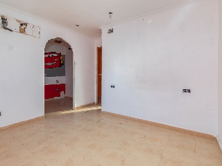 Piso en C/ Angel de Villena - Valencia - 5