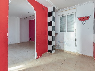 Piso en C/ Angel de Villena - Valencia - 11