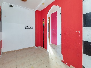 Piso en C/ Angel de Villena - Valencia - 12