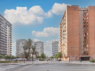 Piso en C/ Angel de Villena - Valencia - 21