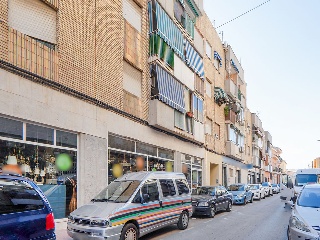 Piso en C/ Picasso - Las Torres de Cotillas - Murcia 16