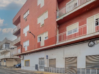 Vivienda en C/ San Joaquín - Rafal - 11