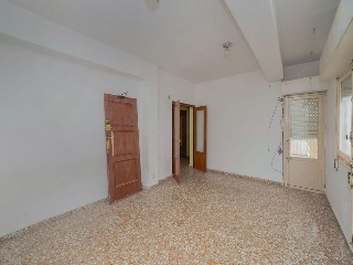 Vivienda en C/ San Joaquín - Rafal - 12