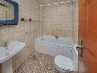 Vivienda en C/ San Joaquín - Rafal - 22