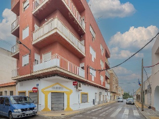 Vivienda en C/ San Joaquín - Rafal - 23