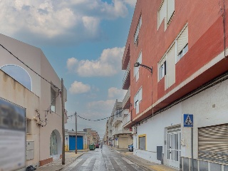 Vivienda en C/ San Joaquín - Rafal - 24