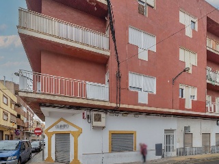 Vivienda en C/ San Joaquín - Rafal - 25