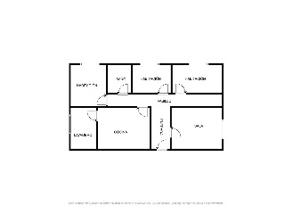 Vivienda en C/ San Joaquín - Rafal - 26