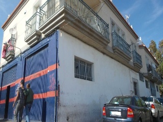 Local en C/ Maestro Solano - La Mojonera - Almería 7