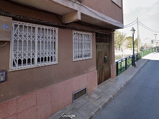 Local en Av Puente  - Blanca - Murcia 4