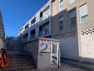 Locales y plazas de garaje en C/ Justicia de Aragon, Muela (La) (Zaragoza) 6
