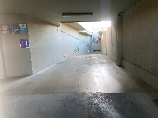 Locales y plazas de garaje en C/ Justicia de Aragon, Muela (La) (Zaragoza) 6