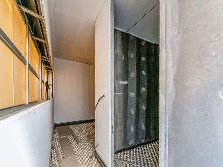 Casa en construcción en C/ José de Acosta 9