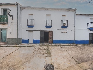 Planta baja en Valencia de Alcántara - Cáceres - 7