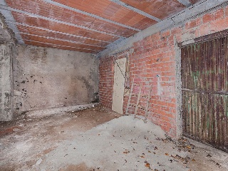 Planta baja en Valencia de Alcántara - Cáceres - 12