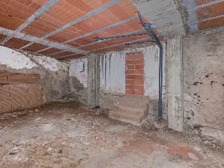 Planta baja en Valencia de Alcántara - Cáceres - 13