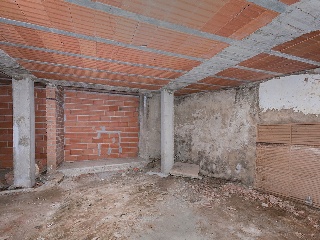 Planta baja en Valencia de Alcántara - Cáceres - 15