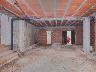 Planta baja en Valencia de Alcántara - Cáceres - 18