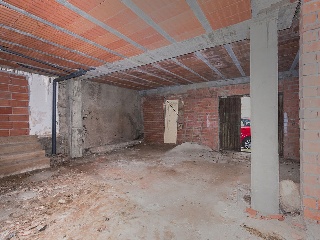 Planta baja en Valencia de Alcántara - Cáceres - 20