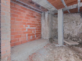 Planta baja en Valencia de Alcántara - Cáceres - 21