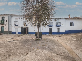 Planta baja en Valencia de Alcántara - Cáceres - 25