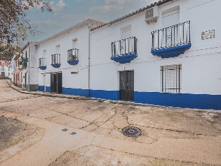 Planta baja en Valencia de Alcántara - Cáceres - 26