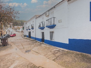 Planta baja en Valencia de Alcántara - Cáceres - 27