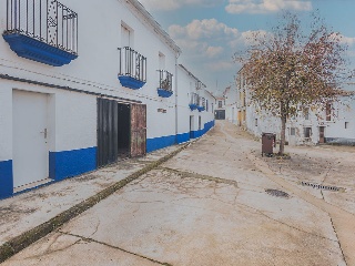 Planta baja en Valencia de Alcántara - Cáceres - 28