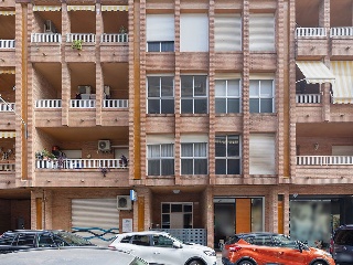 Piso en C/ de Pauls, Tortosa (Tarragona) 15