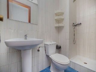 Piso en C/ de Pauls, Tortosa (Tarragona) 26