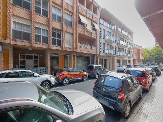 Piso en C/ de Pauls, Tortosa (Tarragona) 33