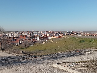 PERI ZONA URBANA D PARCELA 11