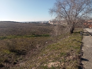 PERI ZONA URBANA D PARCELA 8