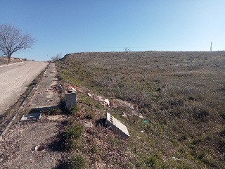 PERI ZONA URBANA D PARCELA 9