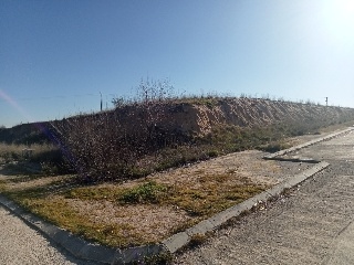 PERI ZONA URBANA D PARCELA 10